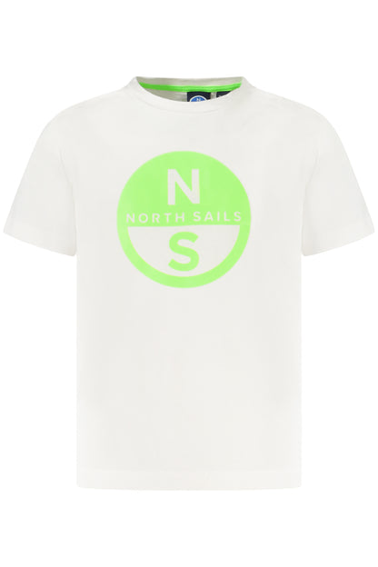 NORTH SAILS T-SHIRT