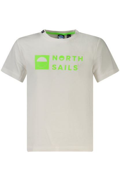 NORTH SAILS T-SHIRT