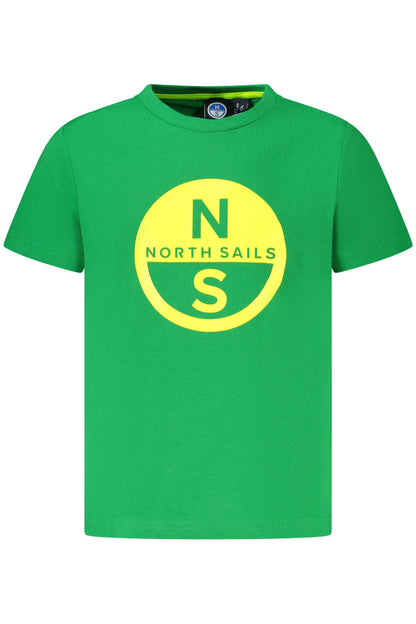 NORTH SAILS T-SHIRT