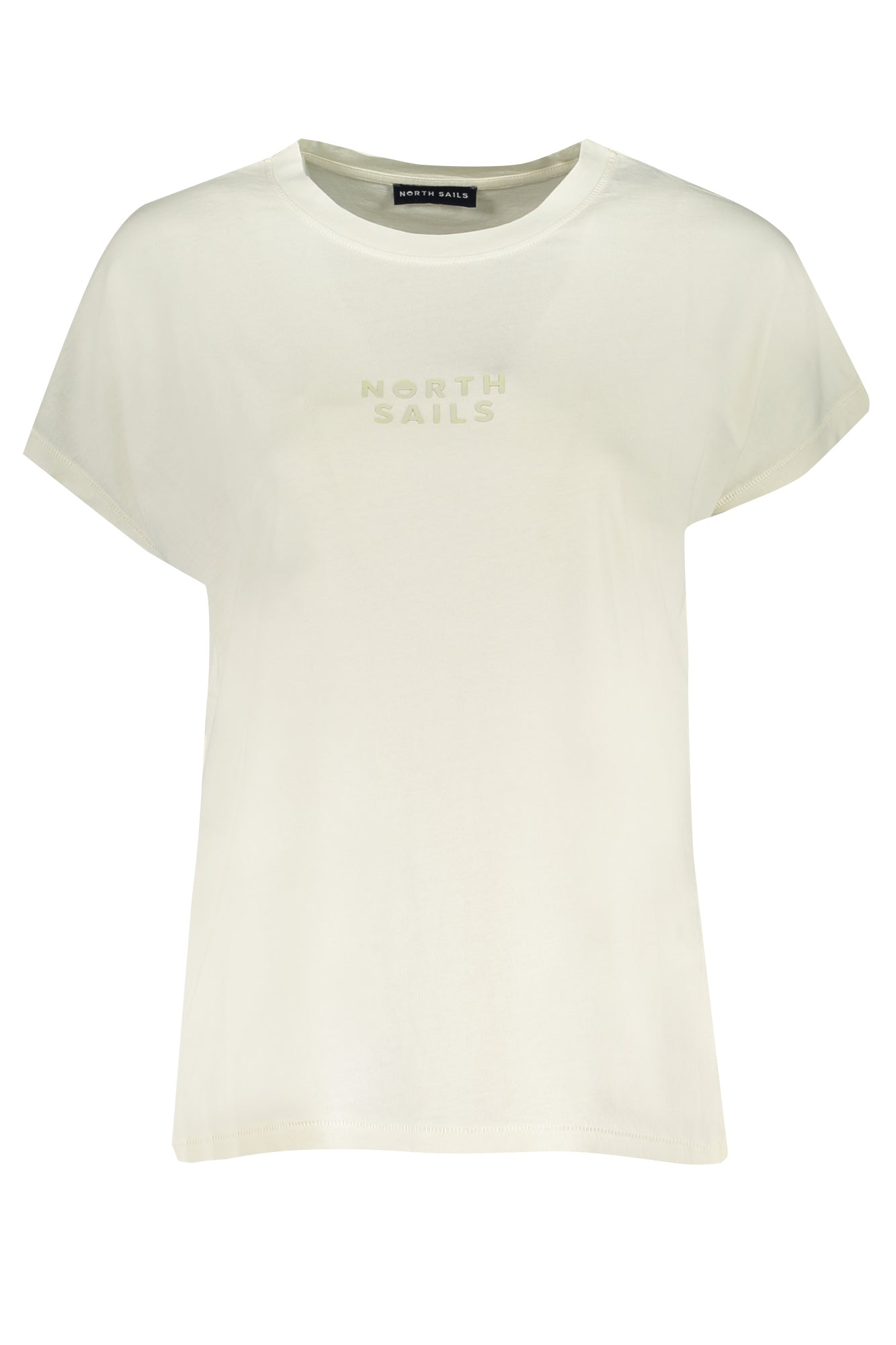 North Sails T-Shirt Maniche Corte Donna - mem39