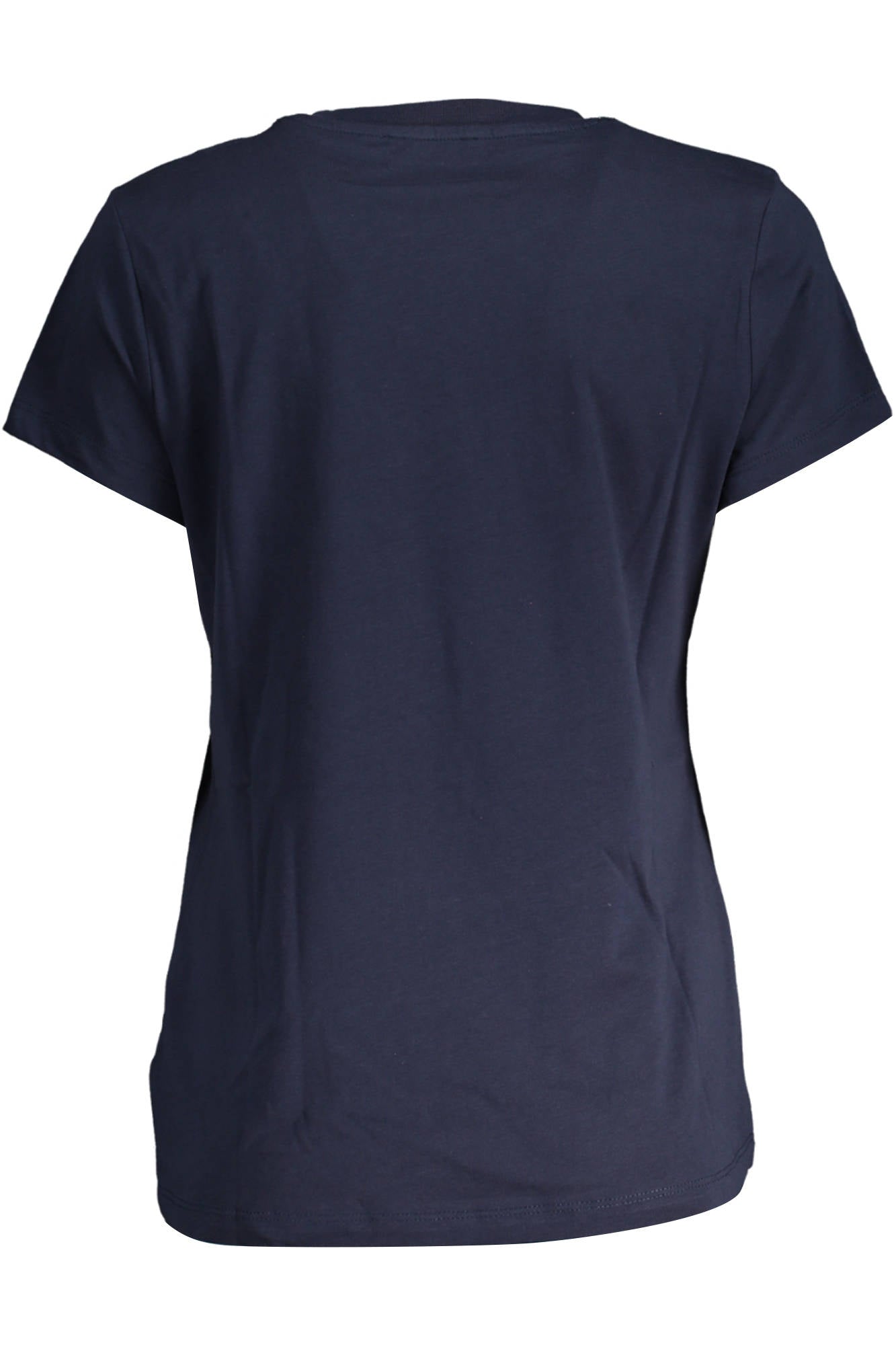 North Sails T-Shirt Maniche Corte Donna Blu - mem39