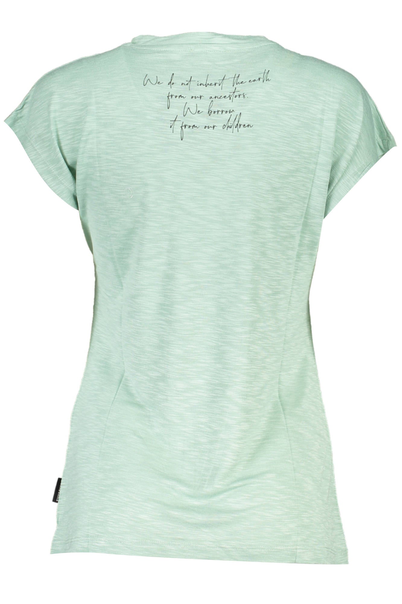 North Sails T-Shirt Maniche Corte Donna - mem39