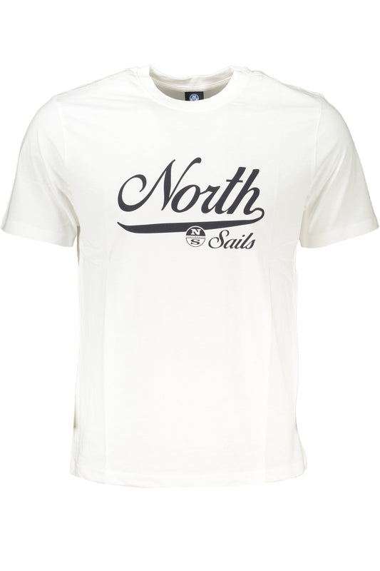 North Sails T-Shirt Maniche Corte Uomo - mem39