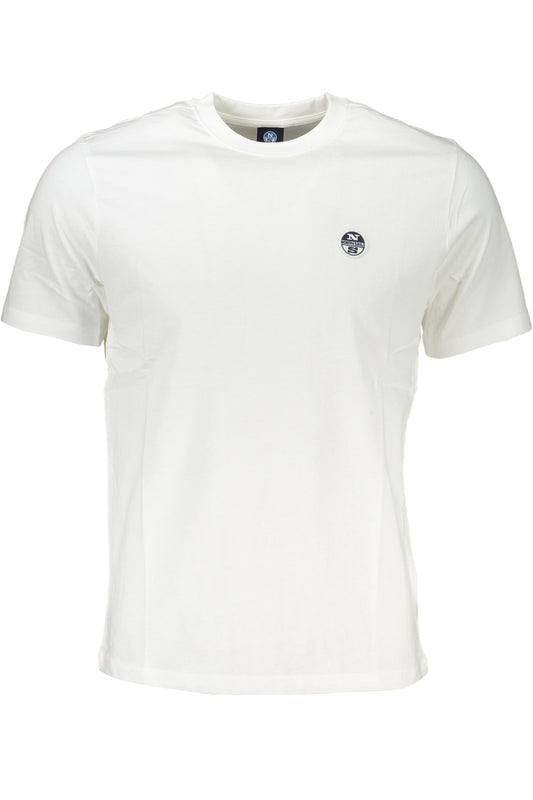 North Sails T-Shirt Maniche Corte Uomo - mem39