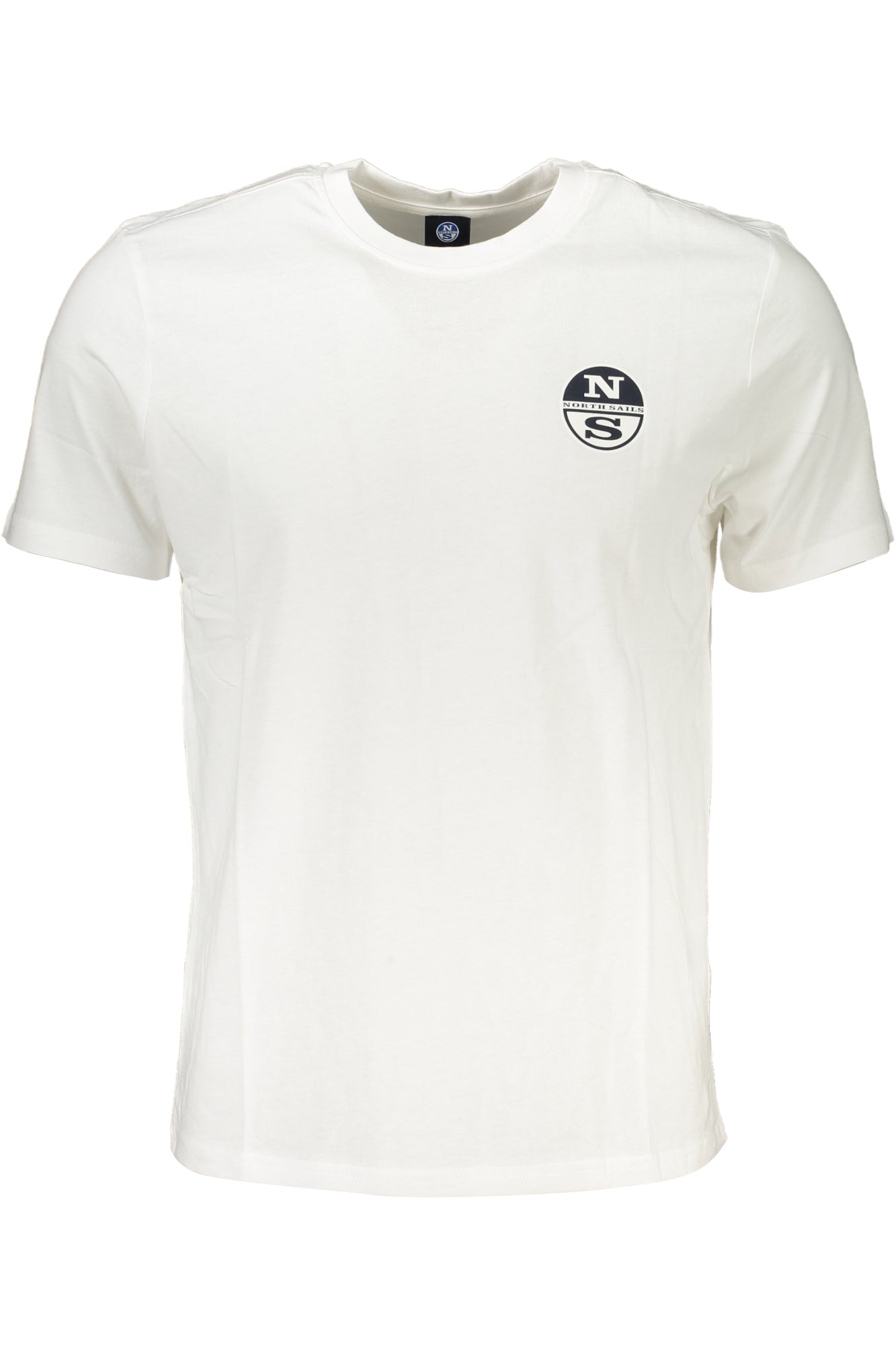 North Sails T-Shirt Maniche Corte Uomo - mem39