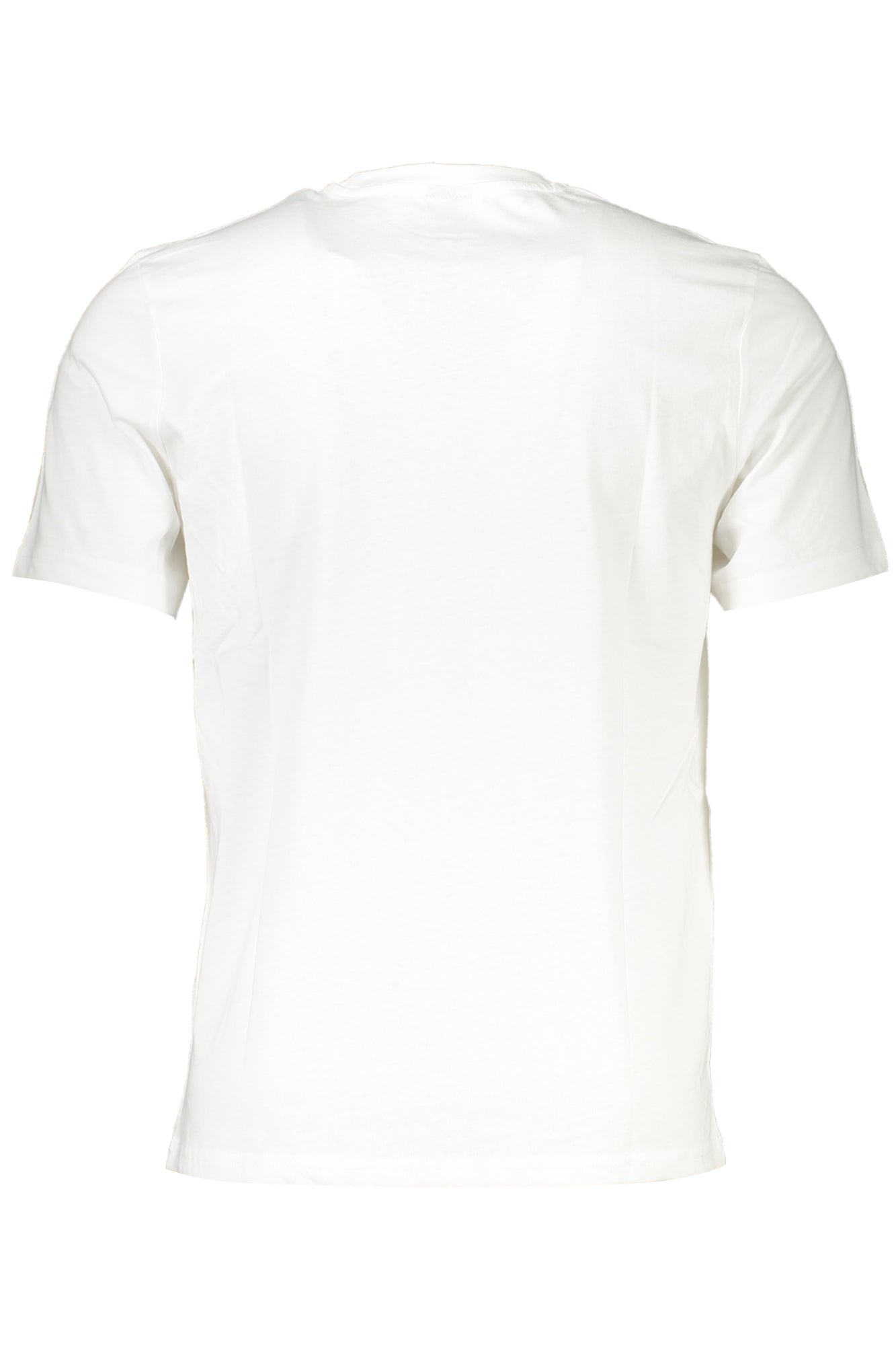 North Sails T-Shirt Maniche Corte Uomo - mem39