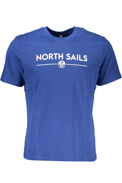 North Sails T-Shirt Maniche Corte Uomo - mem39