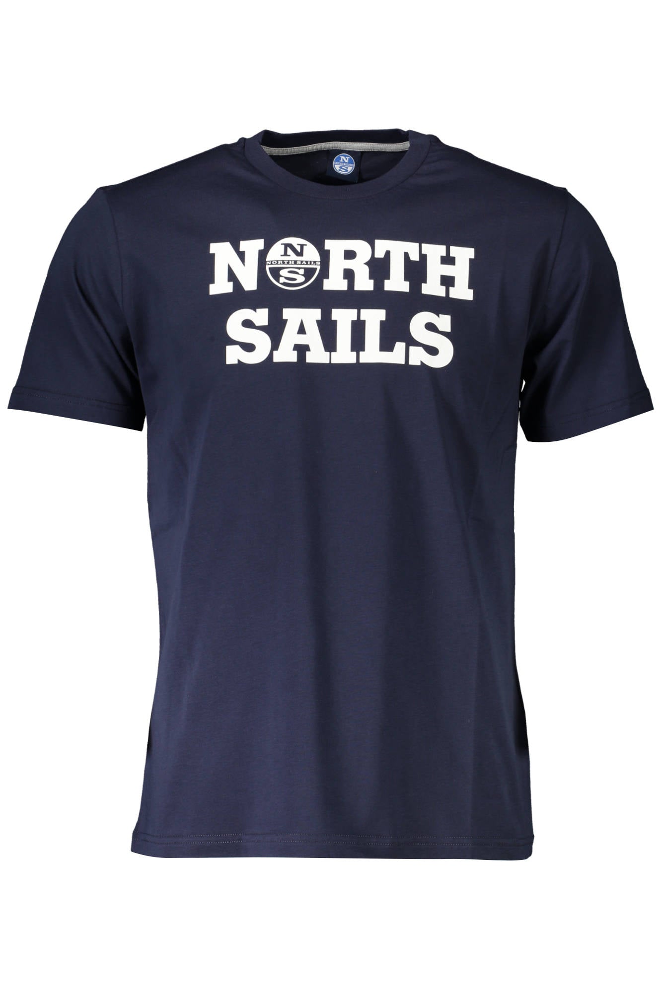 North Sails T-Shirt Maniche Corte Uomo - mem39