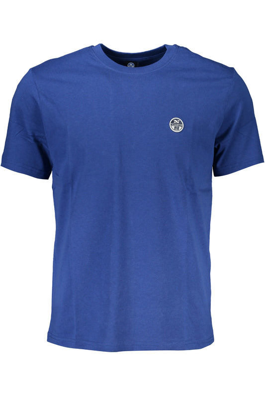 North Sails T-Shirt Maniche Corte Uomo - mem39