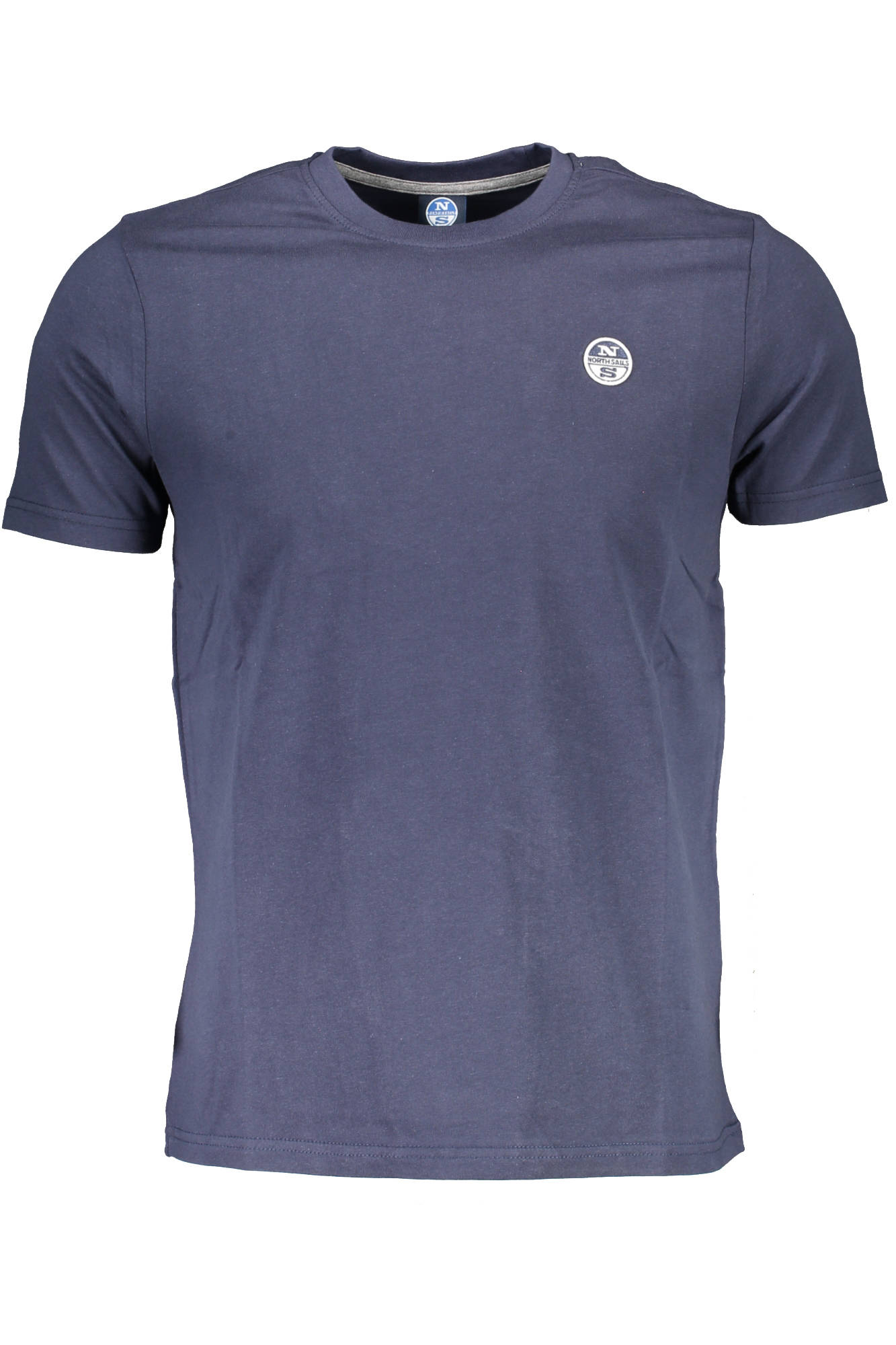 North Sails T-Shirt Maniche Corte Uomo - mem39