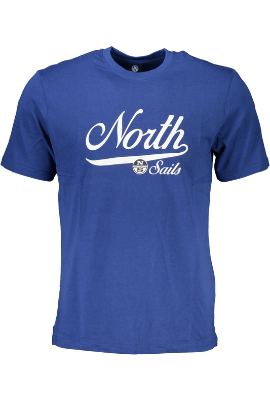 North Sails T-Shirt Maniche Corte Uomo - mem39