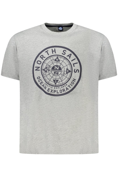 NORTH SAILS T-SHIRT