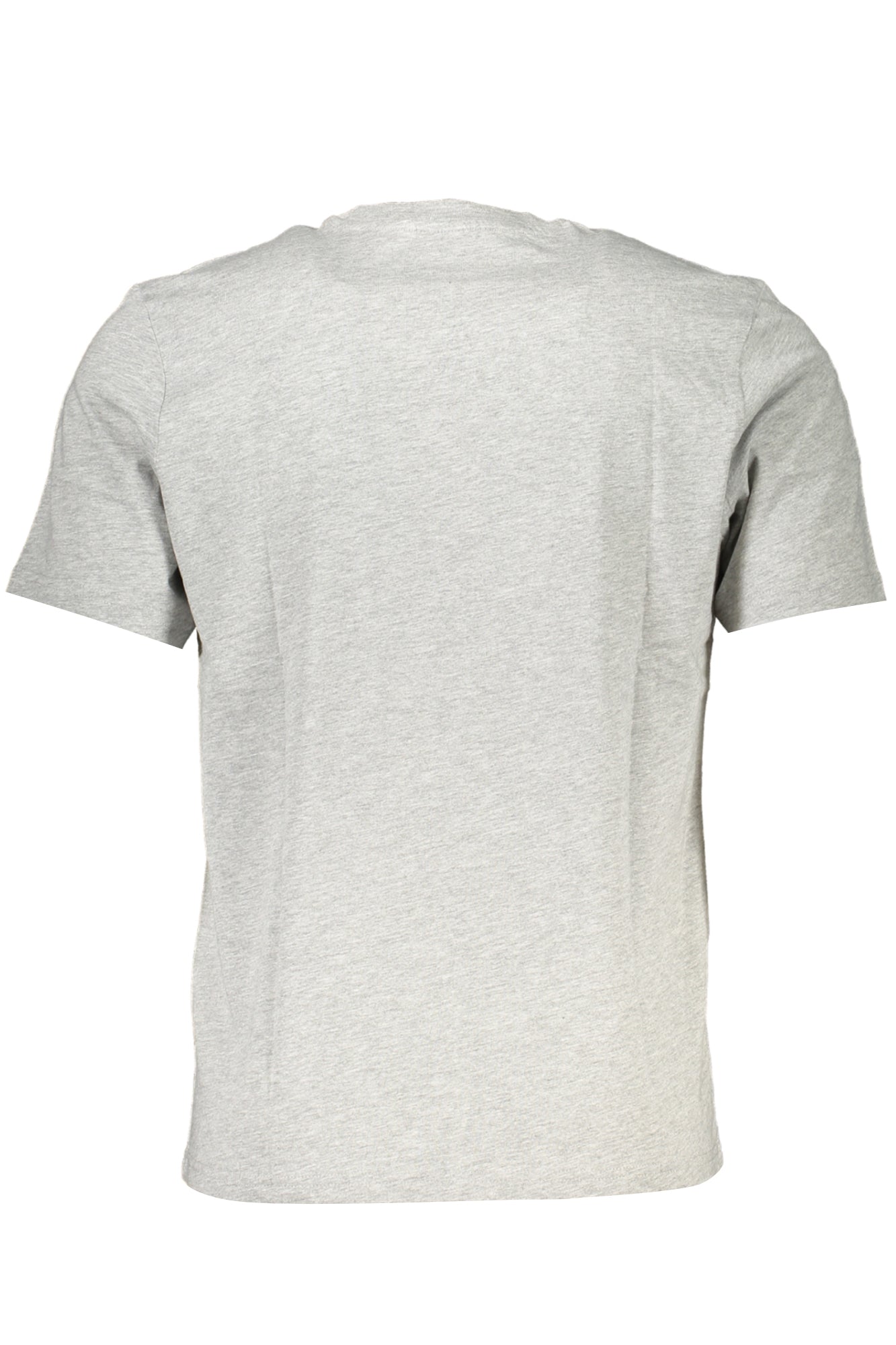 North Sails T-Shirt Maniche Corte Uomo Grigio"" - mem39