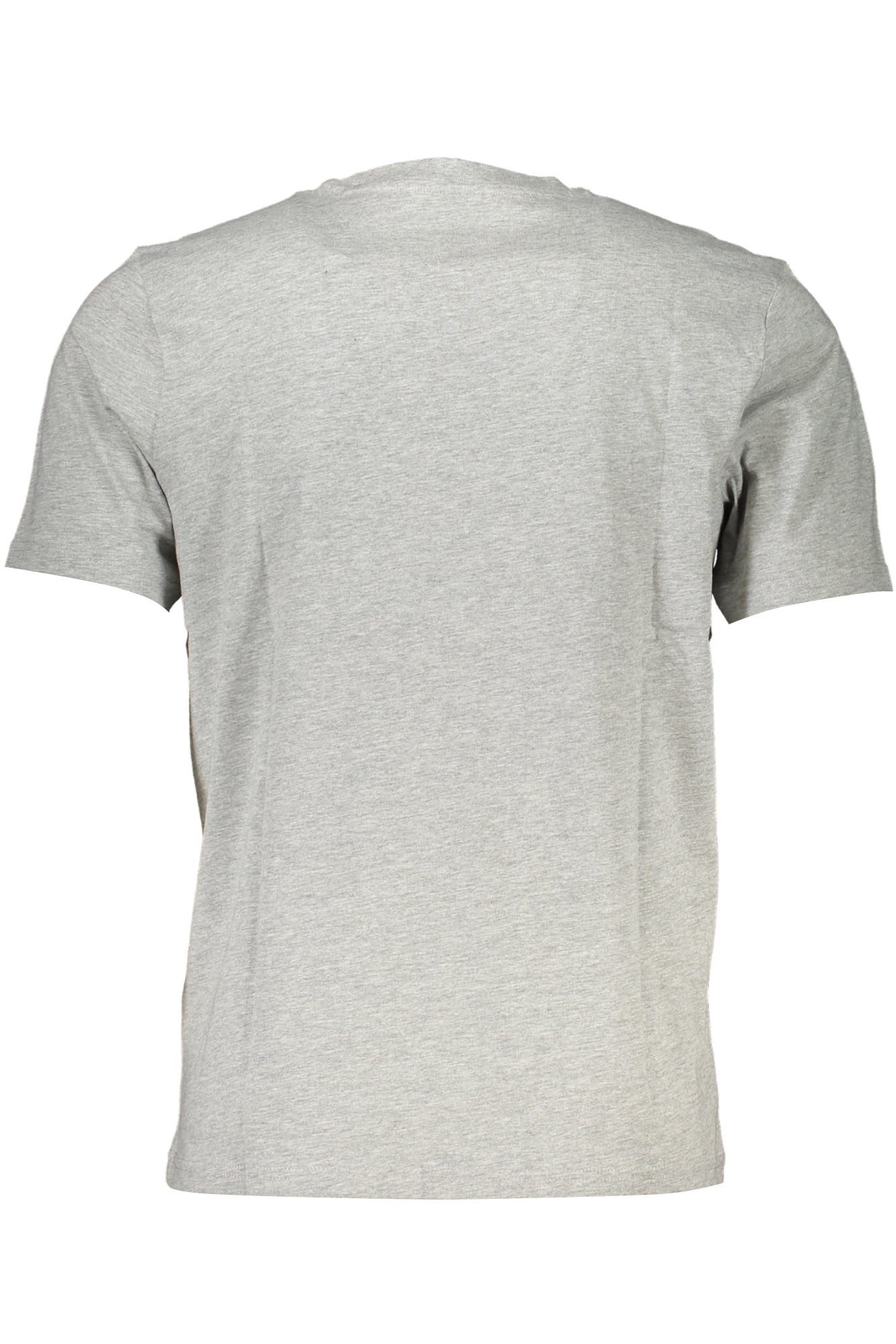 North Sails T-Shirt Maniche Corte Uomo Grigio"" - mem39