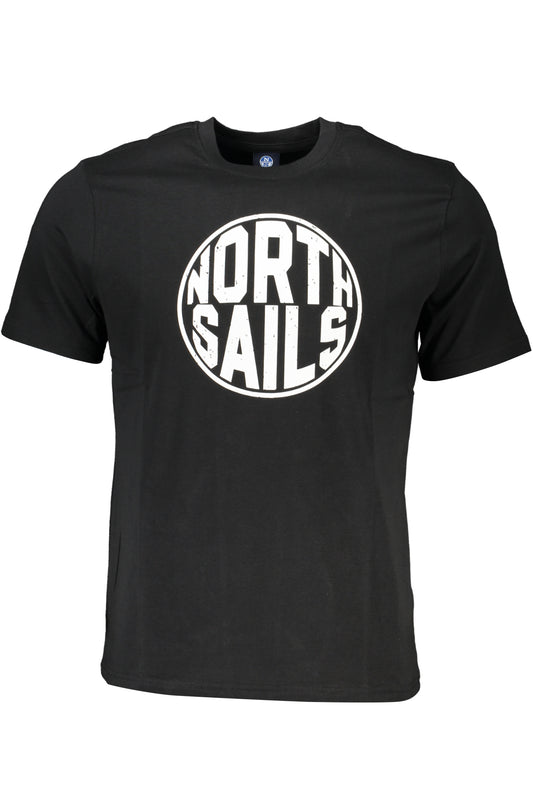 North Sails T-Shirt Maniche Corte Uomo - mem39