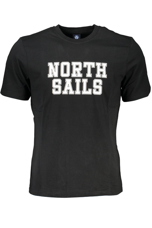 North Sails T-Shirt Maniche Corte Uomo - mem39