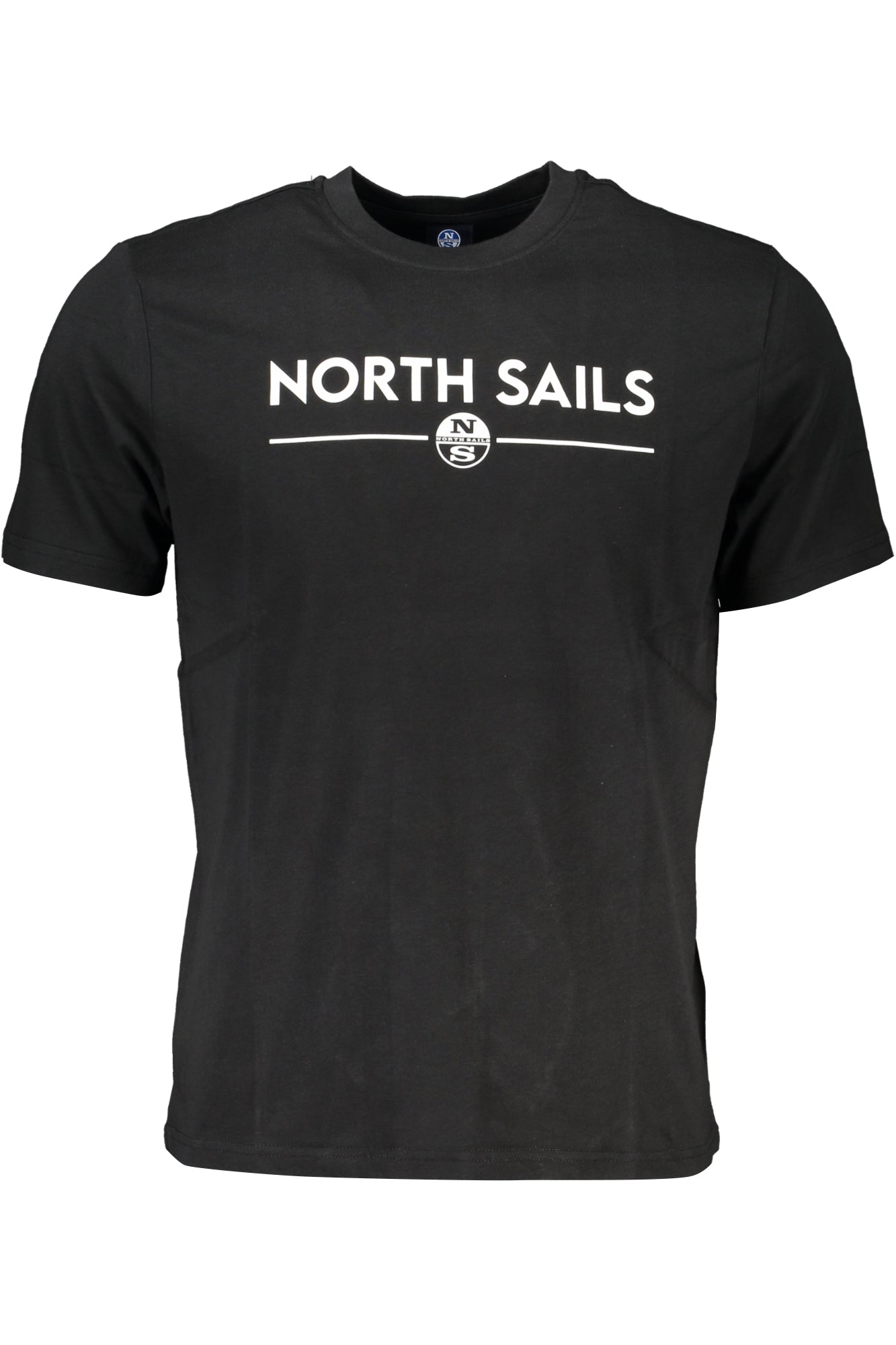 North Sails T-Shirt Maniche Corte Uomo - mem39