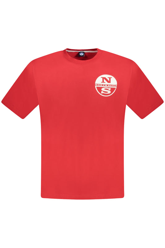 NORTH SAILS T-SHIRT