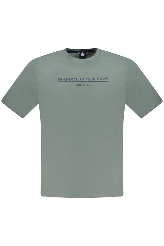 NORTH SAILS T-SHIRT