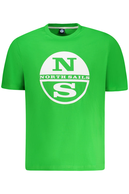 NORTH SAILS T-SHIRT