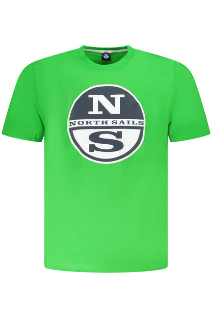 NORTH SAILS T-SHIRT