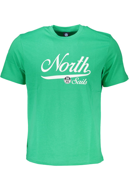 NORTH SAILS T-SHIRT