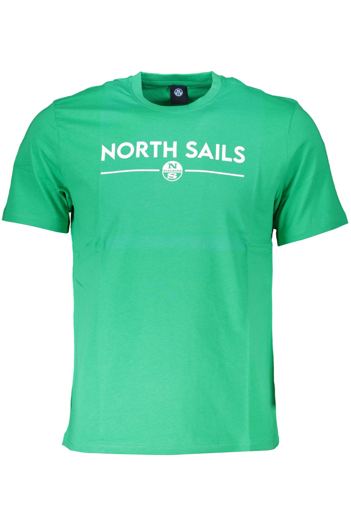 North Sails T-Shirt Maniche Corte Uomo - mem39