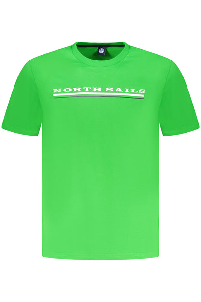 NORTH SAILS T-SHIRT