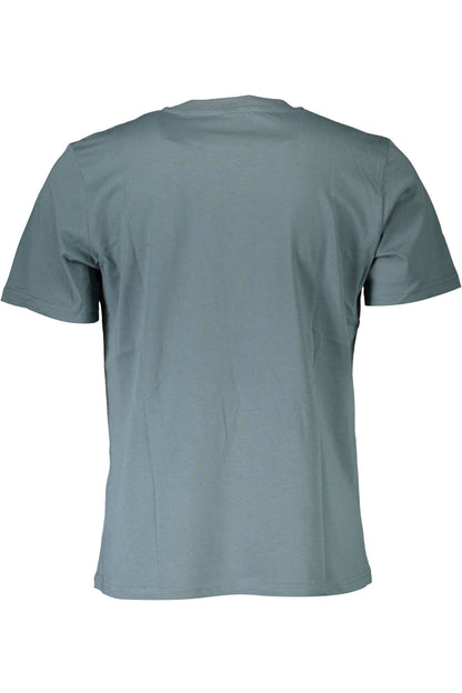 North Sails T-Shirt Maniche Corte Uomo Verde"" - mem39