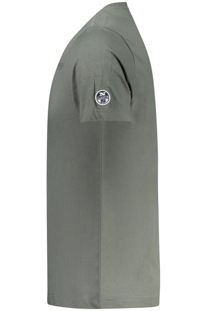 NORTH SAILS T-SHIRT