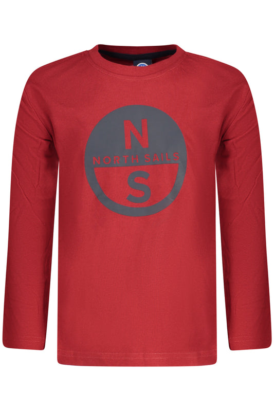 NORTH SAILS T-SHIRT