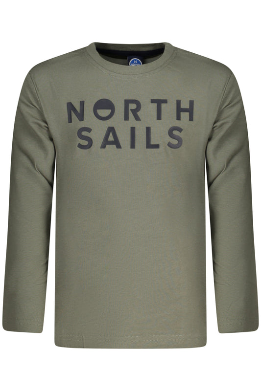 NORTH SAILS T-SHIRT
