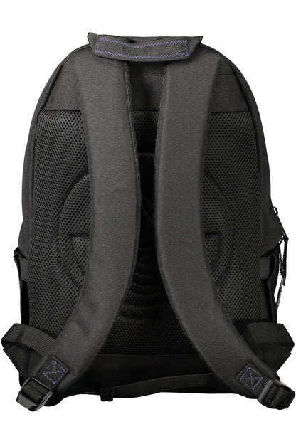 NORTH SAILS ZAINO UOMO NERO