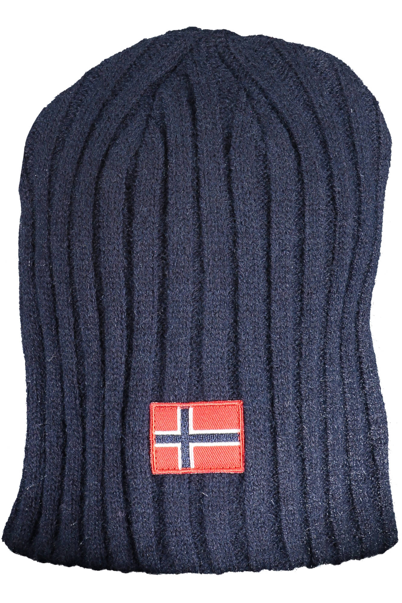 Norway 1963 Berretto Uomo Blu"" - mem39