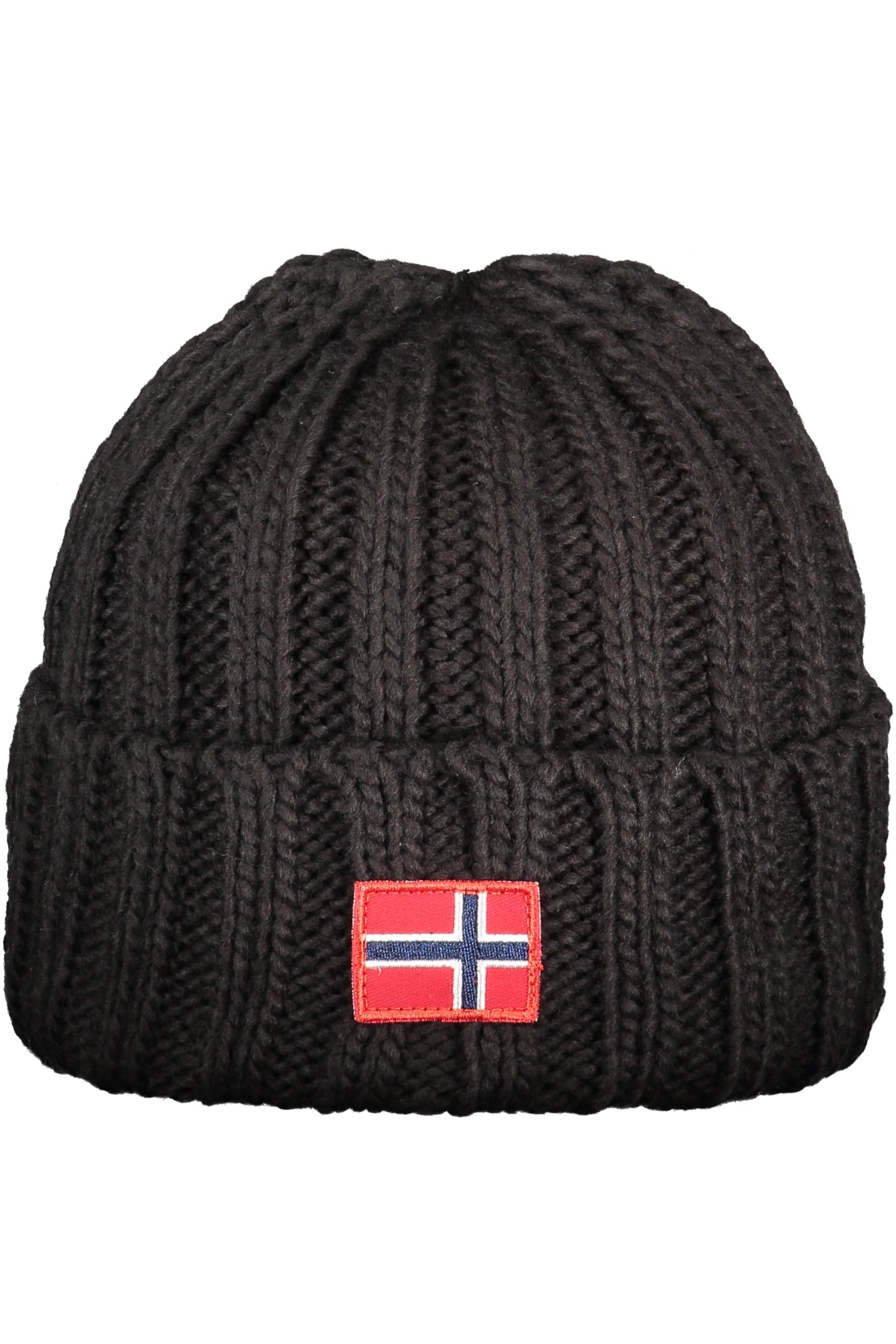 NORWAY 1963 840101_NEBLACK Nero