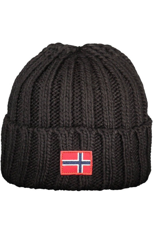 NORWAY 1963 840101_NEBLACK