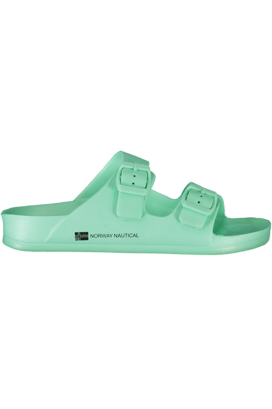 NORWAY 1963 CIABATTE