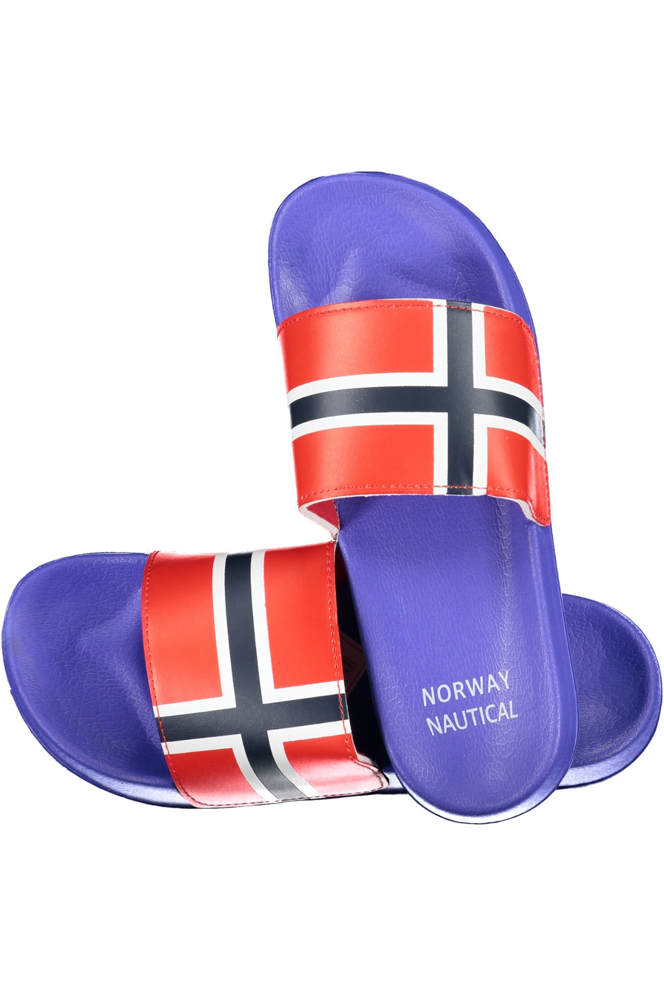 Norway 1963 Ciabatte - mem39