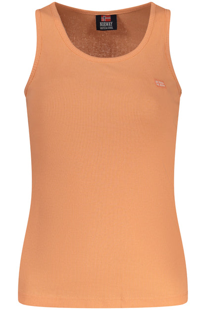 NORWAY 1963 856220_RSPEACH Rosa