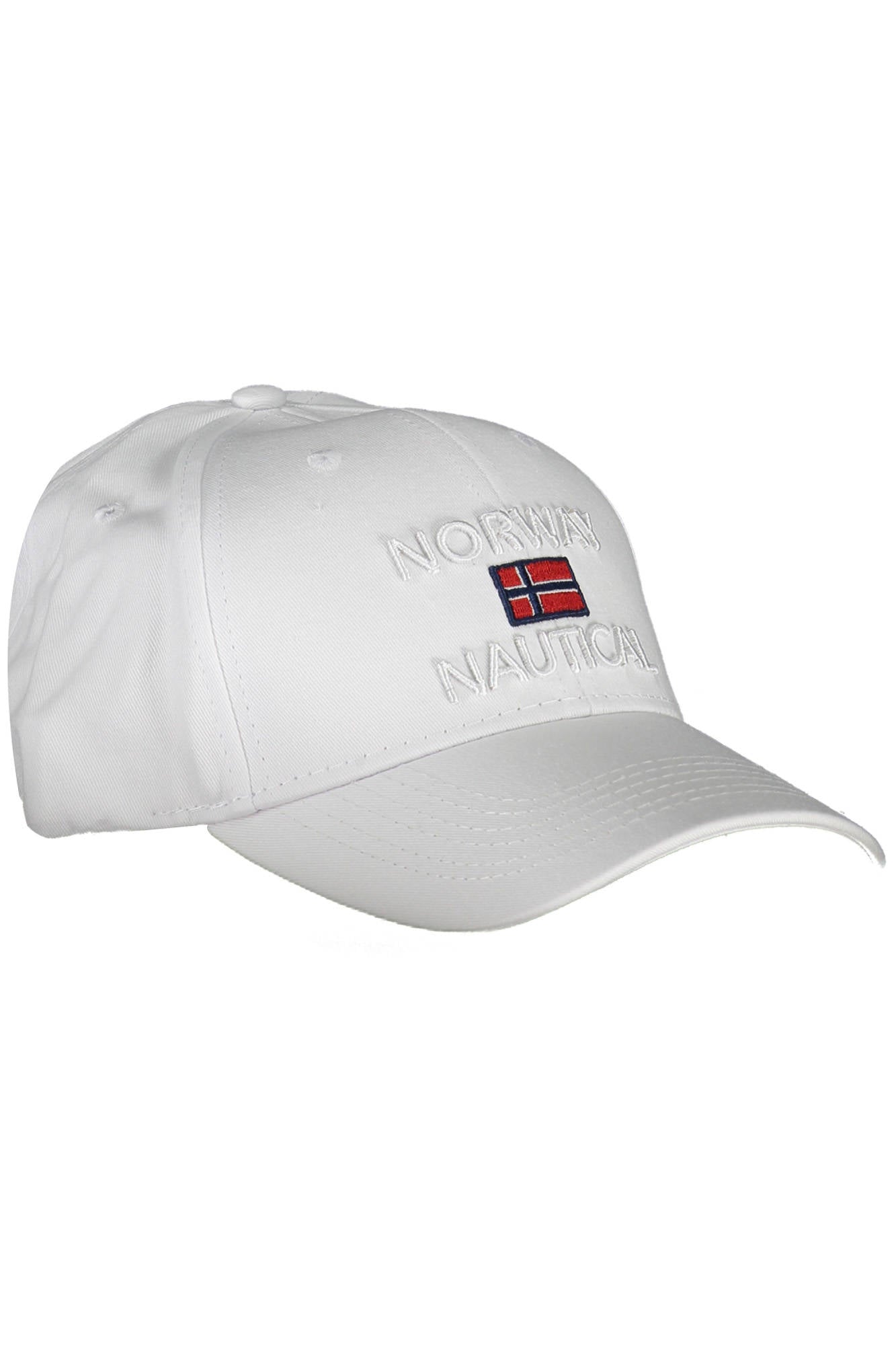 Norway 1963 Cappello Uomo Bianco - mem39