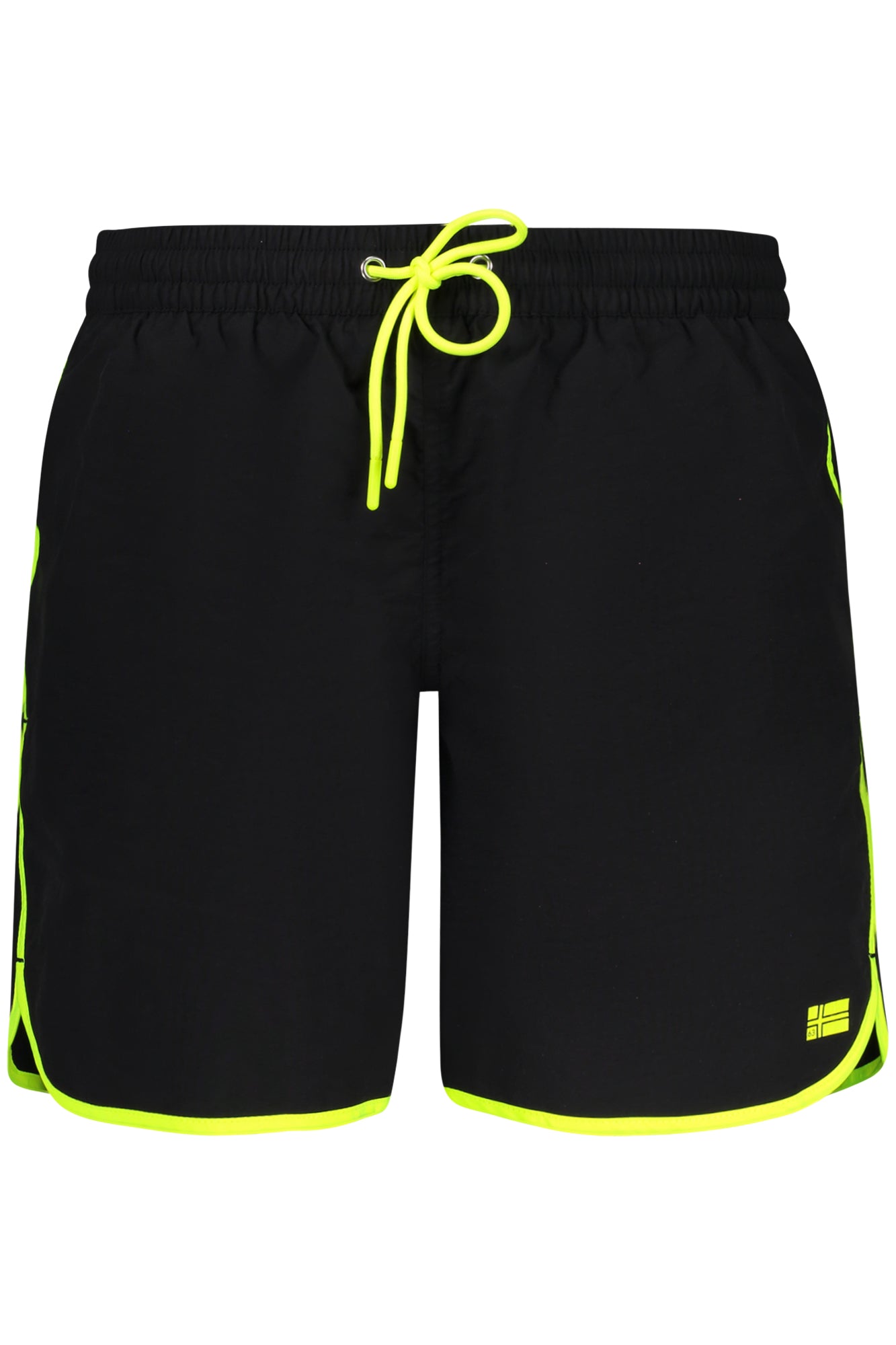 NORWAY 1963 858330_NEBLACK