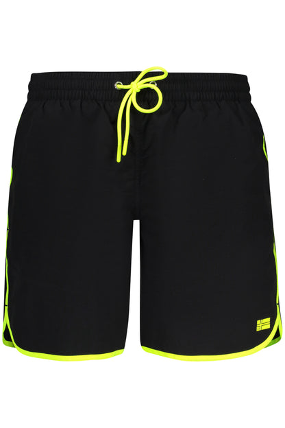 NORWAY 1963 858330_NEBLACK