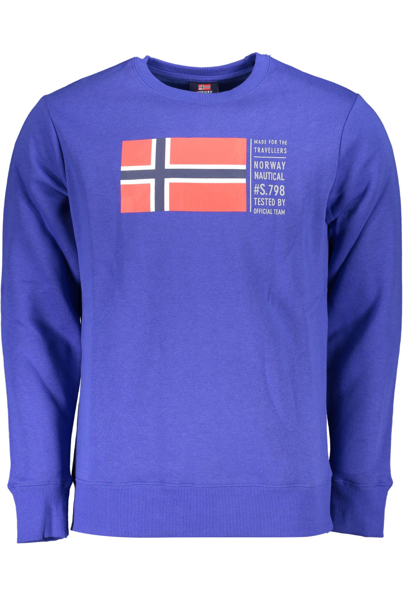 NORWAY 1963 FELPE