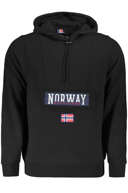 Norway 1963 Felpe