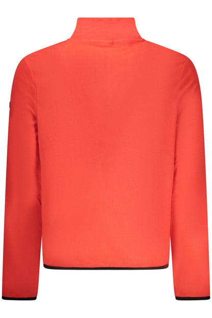 NORWAY 1963 859453_ROMERLOT Rosso