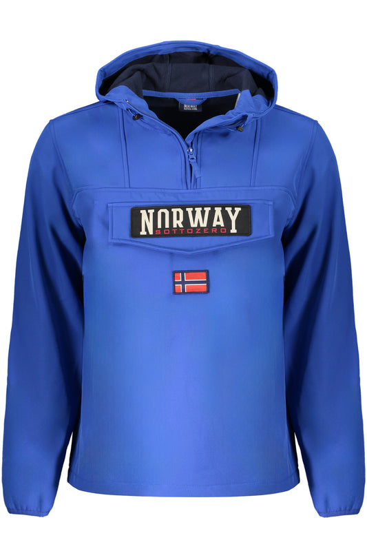 Norway 1963 Giacca Sportiva Uomo Blu"" - mem39