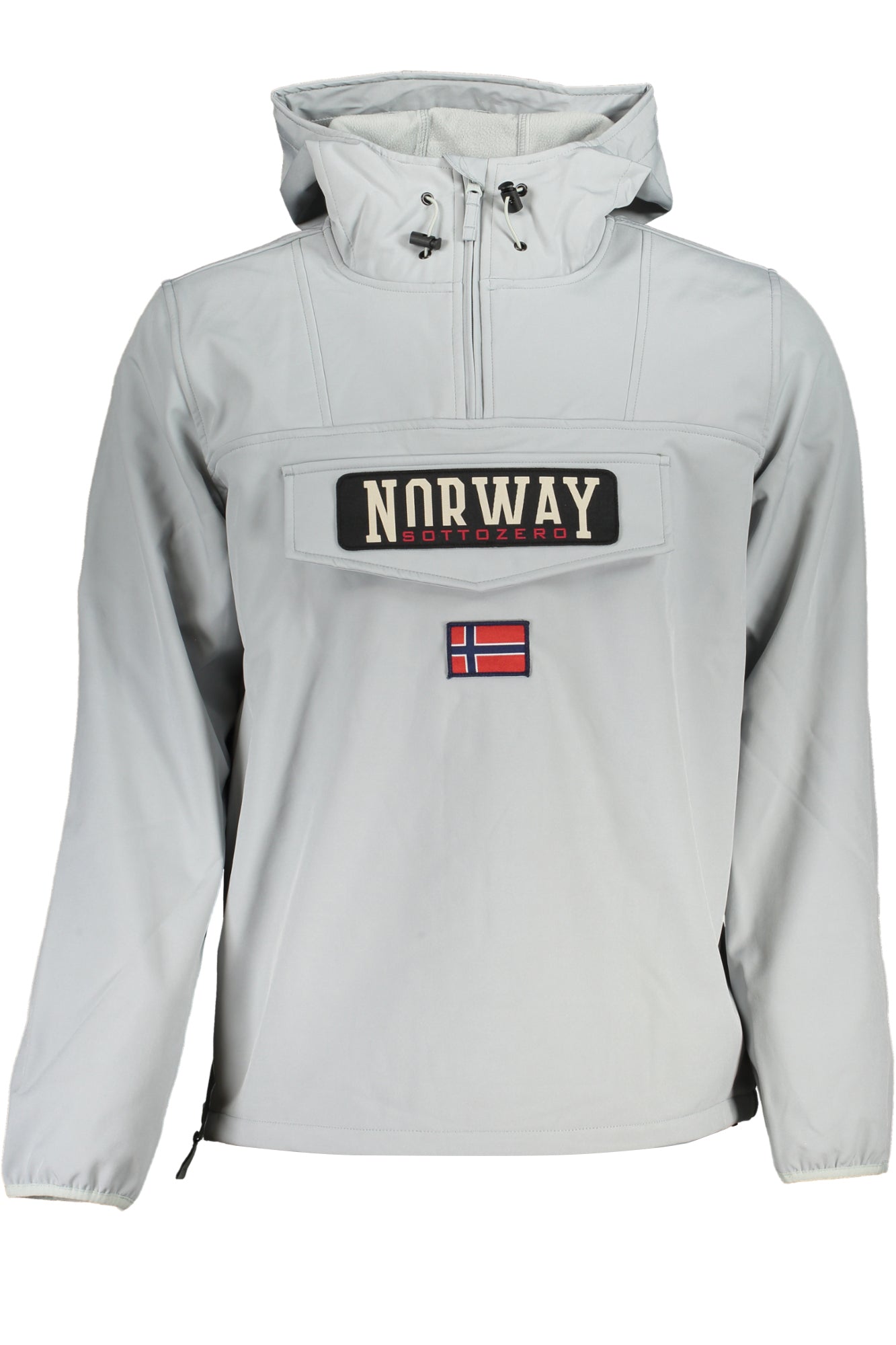 Norway 1963 Giacca Sportiva Uomo Grigio"" - mem39