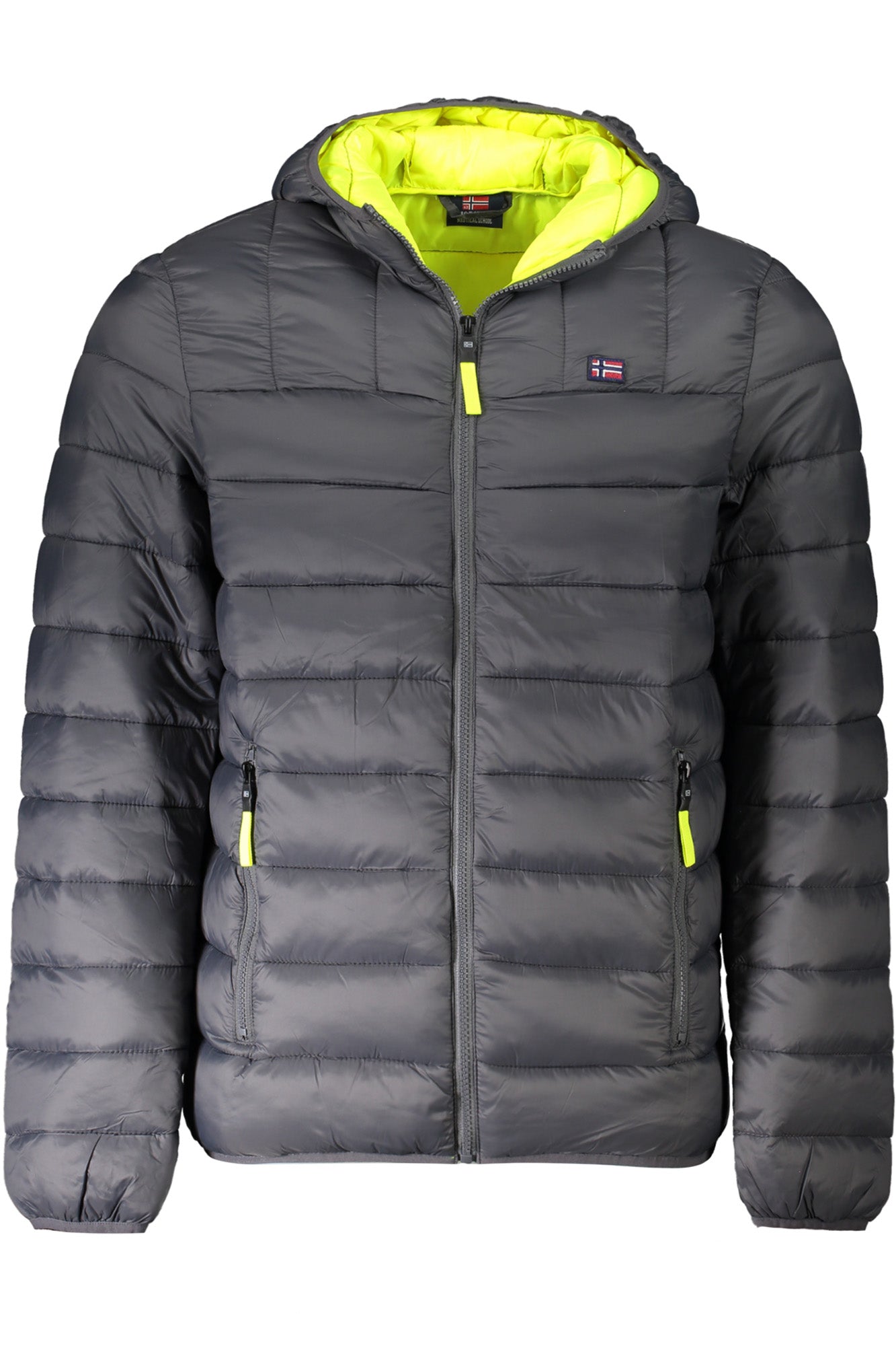 NORWAY 1963 849150_GRREVENT