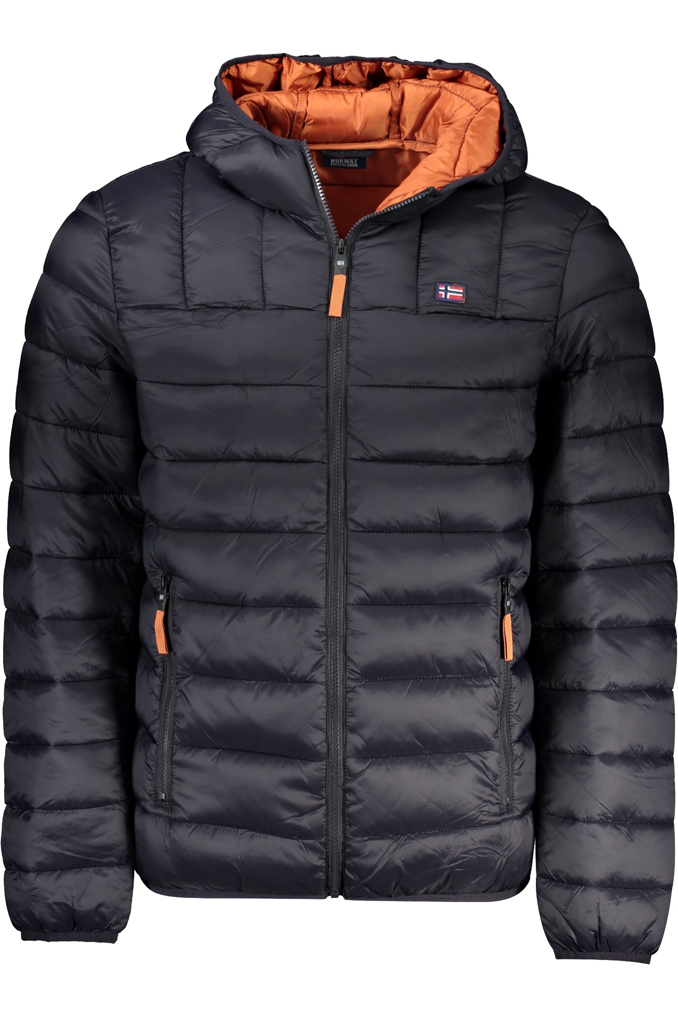 NORWAY 1963 859159_NEBLACK Nero