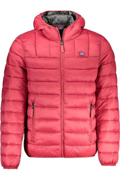 NORWAY 1963 859134_RORED Rosso